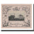 Banknot, Austria, St. Laurenz O.Ö. Gemeinde, 20 Heller, texte 1, 1920