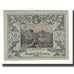 Banknot, Austria, St. Laurenz O.Ö. Gemeinde, 50 Heller, Texte 2, 1920