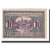 Geldschein, Österreich, St. Konrad O.Ö. Gemeinde, 10 Heller, Texte, 1920, VZ