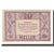 Geldschein, Österreich, St. Konrad O.Ö. Gemeinde, 10 Heller, Texte, 1920, VZ
