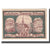 Banknot, Austria, St. Konrad O.Ö. Gemeinde, 50 Heller, Texte 2, 1920, Undated