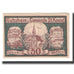 Banknot, Austria, St. Konrad O.Ö. Gemeinde, 50 Heller, Texte 2, 1920, Undated