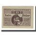 Banconote, Austria, St. Pankraz O.Ö. Gemeinde, 10 Heller, paysage, 1920