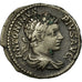 Münze, Caracalla, Denarius, SS+, Silber, Cohen:422