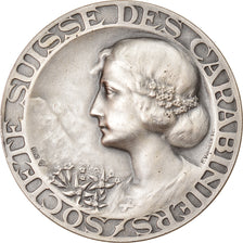 Zwitserland, Medaille, Société Suisse des Carabiniers, Sports & leisure