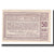 Banknot, Austria, St. Johann Am Wimberg O.Ö. Gemeinde, 50 Heller, Texte, 1920