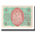 Banknot, Austria, St. Pantaleon O.Ö. Gemeinde, 10 Heller, personnage, 1920