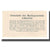 Banknot, Austria, Lilienfeld N.Ö. Marktgemeinde, 10 Heller, texte 1, 1920