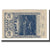 Banknot, Austria, Lilienfeld N.Ö. Marktgemeinde, 50 Heller, Texte 2, 1920