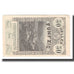 Banknot, Austria, Lilienfeld N.Ö. Marktgemeinde, 50 Heller, Texte 3, 1920