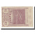 Banknot, Austria, Lilienfeld N.Ö. Marktgemeinde, 50 Heller, Texte 4, 1920