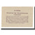 Banknot, Austria, Lilienfeld N.Ö. Marktgemeinde, 50 Heller, Texte 4, 1920