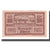 Banknot, Austria, Pühret O.Ö. Gemeinde, 20 Heller, Texte, Undated, AU(55-58)