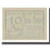 Banknot, Austria, Alkoven O.Ö. Gemeinde, 10 Heller, N.D, 1920, 1920-07-31