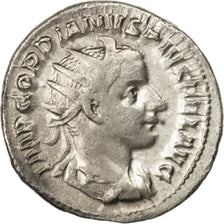 Gordian III, Antoninianus, , Billon, Cohen #41, 3.80