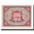 Banknot, Austria, Altschwendt O.Ö. Gemeinde, 10 Heller, Texte, 1920, Undated