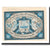 Banknot, Austria, Altschwendt O.Ö. Gemeinde, 50 Heller, Texte 2, 1920, Undated