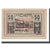 Banknot, Austria, Ampflwang O.Ö. Gemeinde, 50 Heller, Texte, 1920, 1920-12-31