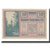 Banknot, Austria, Lambrechten O.Ö. Gemeinde, 10 Heller, Texte, 1920