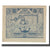 Banknot, Austria, Altenfelden O.Ö. Gemeinde, 60 Heller, Maison, 1920