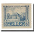Banknot, Austria, Altenfelden O.Ö. Gemeinde, 60 Heller, Maison, 1920