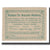 Banconote, Austria, Grünburg O.Ö. Gemeinde, 20 Heller, Texte, 1920
