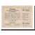 Banknot, Austria, Gschwandt O.Ö. Gemeinde, 50 Heller, Texte 2, 1920