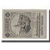 Banconote, Austria, Gföhl N.Ö. Marktgemeinde, 10 Heller, Texte, 1921