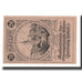 Banknot, Austria, Gföhl N.Ö. Marktgemeinde, 20 Heller, texte 1, 1921