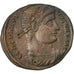 Constantine I, Nummus, Nicomedia, AU(50-53), Copper, 3.30