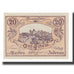 Banconote, Austria, Judenau N.Ö. Marktgemeinde, 20 Heller, texte 1, SPL-
