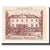 Banknot, Austria, Jeutendorf N.Ö. Gemeinde, 20 Heller, texte 1, 1920