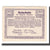 Banknot, Austria, Jeutendorf N.Ö. Gemeinde, 50 Heller, Texte 2, 1920