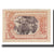 Banconote, Austria, Sittendorf N.Ö. Gemeinde, 10 Heller, Texte, SPL-, Mehl:FS