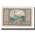 Geldschein, Österreich, Bergheim Sbg. Gemeinde, 10 Heller, paysage, 1920