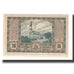 Geldschein, Österreich, Bergheim Sbg. Gemeinde, 10 Heller, paysage 1, 1920