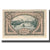 Banknot, Austria, Bergheim Sbg. Gemeinde, 10 Heller, paysage 1, 1920