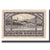 Banknot, Austria, Bergheim Sbg. Gemeinde, 20 Heller, paysage 3, 1920