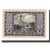 Banknot, Austria, Bergheim Sbg. Gemeinde, 50 Heller, paysage 4, 1920