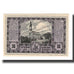 Banknot, Austria, Bergheim Sbg. Gemeinde, 50 Heller, paysage 4, 1920