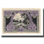 Banknot, Austria, Bergheim Sbg. Gemeinde, 50 Heller, paysage 4, 1920