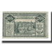 Banknot, Austria, Innernstein O.Ö. Gemeinde, 20 Heller, Ruines, 1920