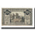 Banknot, Austria, Innernstein O.Ö. Gemeinde, 20 Heller, Ruines, 1920