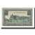 Banknot, Austria, Innernstein O.Ö. Gemeinde, 50 Heller, village, 1920