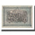 Banknot, Austria, Alkoven O.Ö. Gemeinde, 10 Heller, personnage, 1920