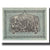 Banknot, Austria, Alkoven O.Ö. Gemeinde, 10 Heller, personnage 1, 1920