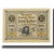 Banconote, Austria, Alkoven O.Ö. Gemeinde, 10 Heller, personnage 2, 1920