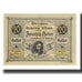 Banknot, Austria, Alkoven O.Ö. Gemeinde, 20 Heller, personnage 3, 1920