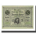 Geldschein, Österreich, Alkoven O.Ö. Gemeinde, 20 Heller, personnage 4, 1920