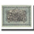 Banknot, Austria, Alkoven O.Ö. Gemeinde, 20 Heller, personnage 4, 1920